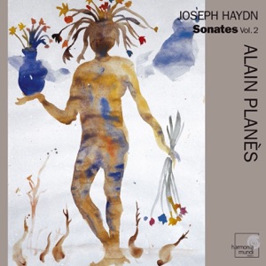 Haydn: Piano Sonatas, Vol. 2