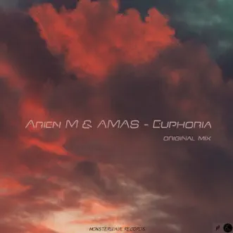 Euphoria - Single by Arien M & Amas album reviews, ratings, credits