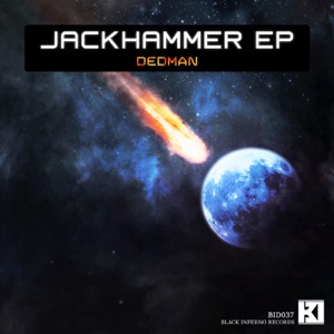Jackhammer - Single