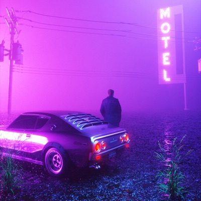 Neon Blood - Single