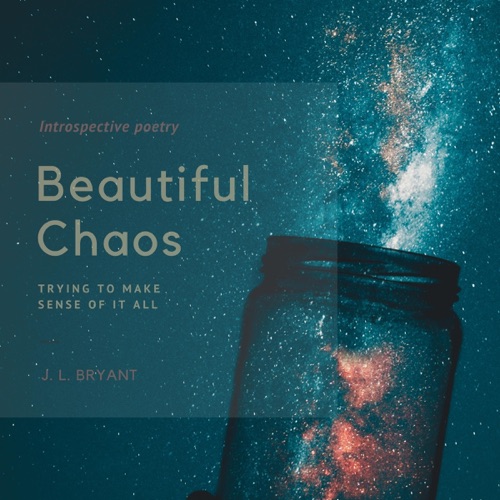 Beautiful Chaos: Trying to Make Sense of It All (Unabridged) cover