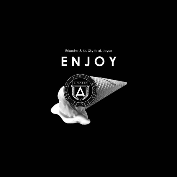Enjoy (feat. Joyse) - Single