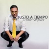 Justo a Tiempo - Single, 2020