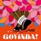 Govinda! - Jahnavi Harrison lyrics