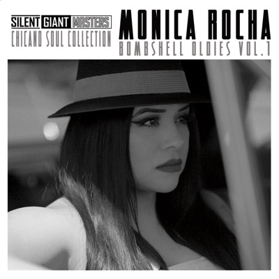 Bombshell Oldies, Vol. 1 - EP