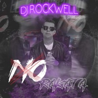 No Rakata - Single - Dj Rockwel Mx