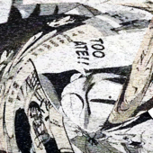 Stoneystoneystonestones song art