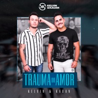 Trauma Do Amor
