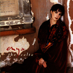 The Celts - Enya Cover Art