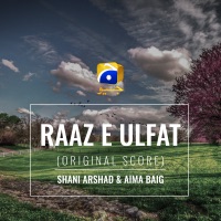 Raaz-E-Ulfat (Original Score) - Single - Shani Arshad & Aima Baig