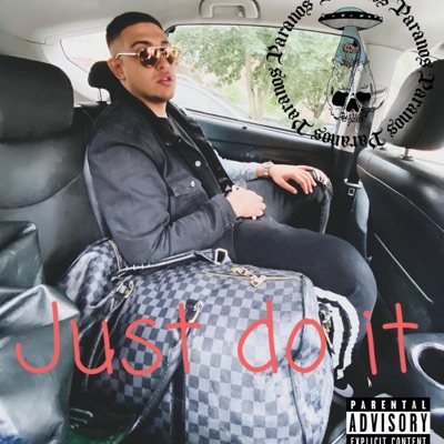 Alieleye Just Do IT - Single