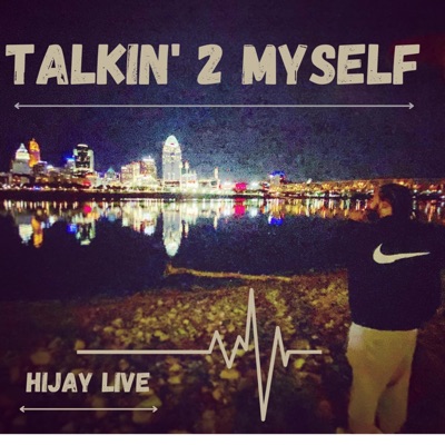 Talkin' 2 Myself - Single