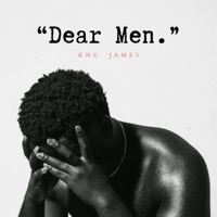 Dear Men - Single - Kng James