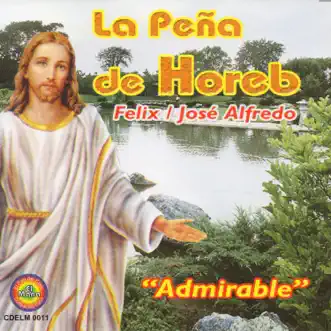 Admirable by Jose Alfredo song reviws