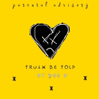 Truth Be Told - Single