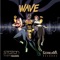 Wave - R3HAB, Amber Liu & LUNA lyrics