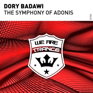 The Symphony of Adonis - Single