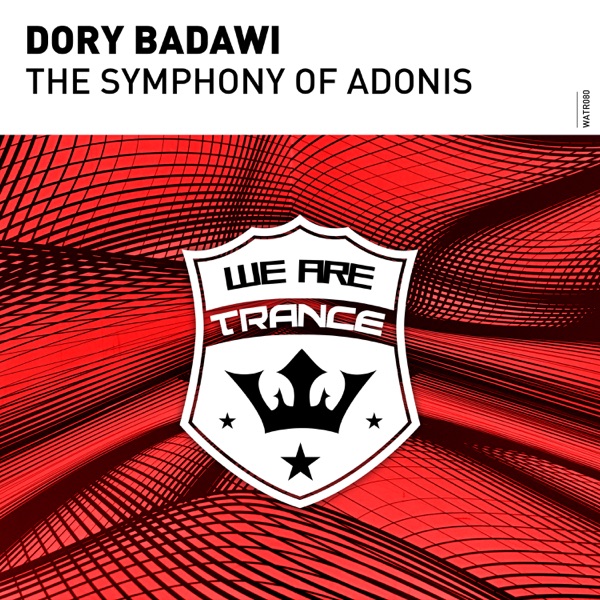 The Symphony of Adonis - Single