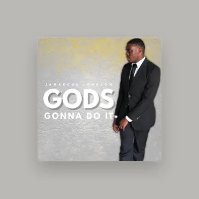 Listen to Jamarcus Johnson, watch music videos, read bio, see tour dates & more!