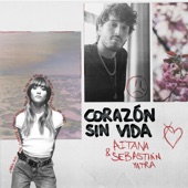 Corazón Sin Vida artwork