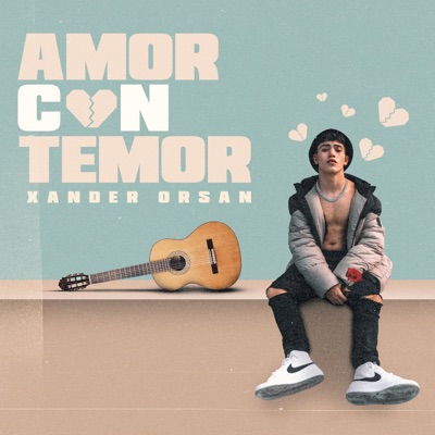 Amor con Temor - Single