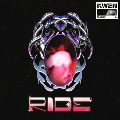 Ride - Single