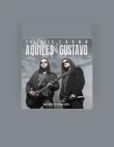 Listen to Aquiles Priester, watch music videos, read bio, see tour dates & more!