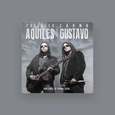 Listen to Aquiles Priester, watch music videos, read bio, see tour dates & more!