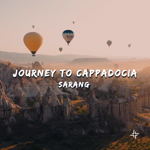 Journey To Cappadocia