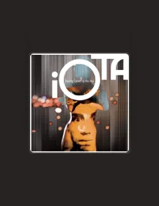 聆聽 iOTA、觀看音樂影片、閱讀小傳、查看巡演日期等！