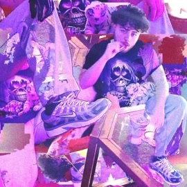 X Mí Trigger Warning