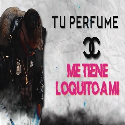 Tu perfume a chanel - Single