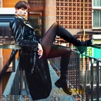 In My Neighborhood - Julia Bondar