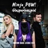 Ninja POW! - Wenn das Liebe ist