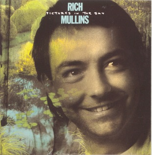 Rich Mullins What Trouble Are Giants