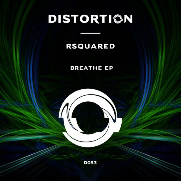 Breathe - EP