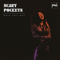 Walk This Way (feat. Judith Hill) - Single - Scary Pockets
