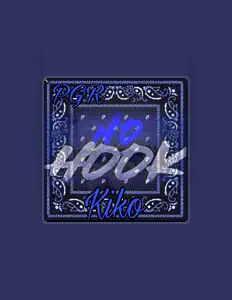 Dengarkan Kiko Perico, tonton video musik, baca bio, lihat tanggal tur & lainnya!