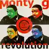 Monty G - Youth Stand Strong