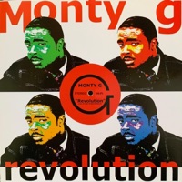 Monty G - Youth Stand Strong