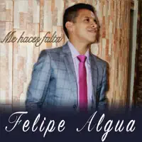 Yo Estoy Contigo — Felipe Algua