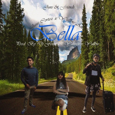 Bella (Remix) - Single
