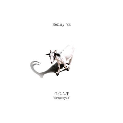 The "GOAT" Freestyle - Single