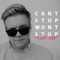 Up & Away (feat. June) - Can't Stop Won't Stop lyrics