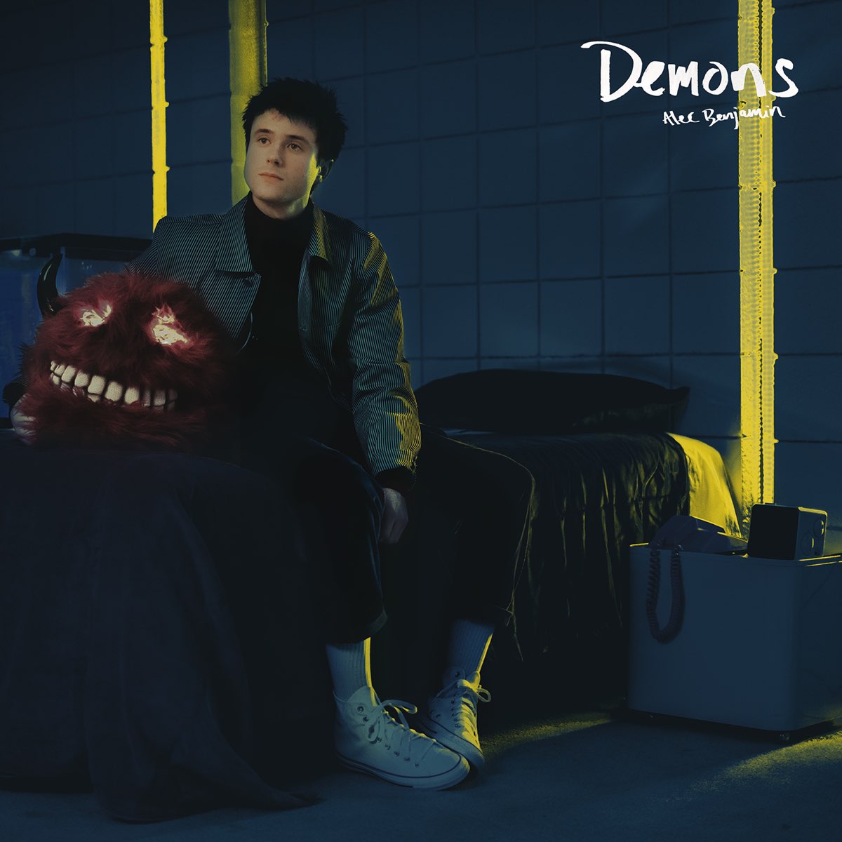 Demons alec benjamin lyrics