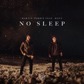 No Sleep (feat. Bonn) artwork