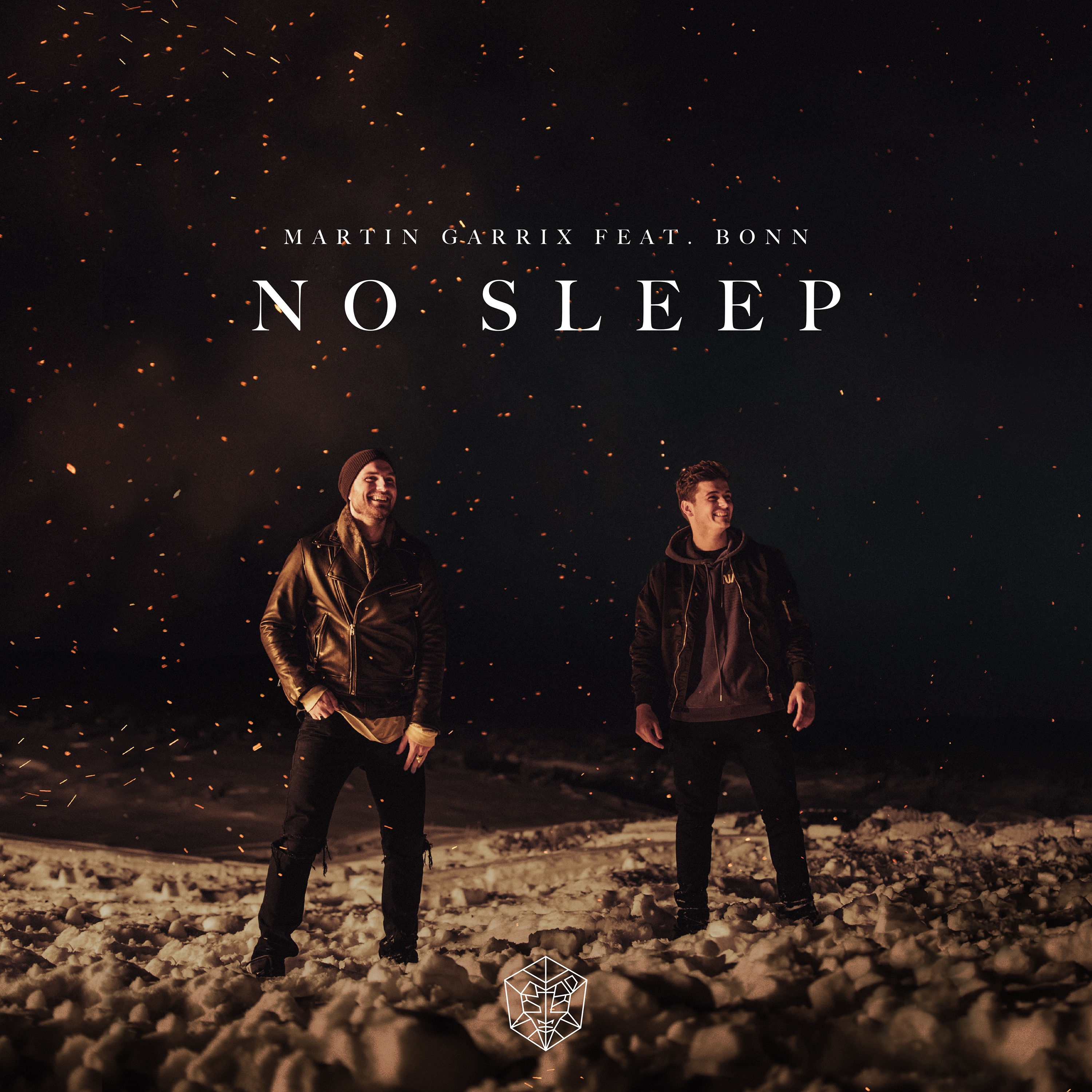 No Sleep (feat. Bonn) - Single