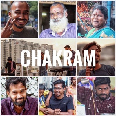 Chakram (feat. Vishal Suresh) - Single