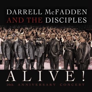 Alive! 20th Anniversary Concert