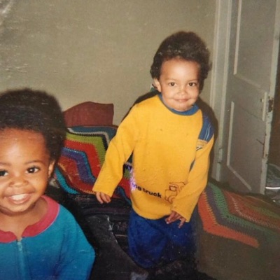 Breaking My Ties - Single